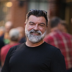 Kevin Bailey